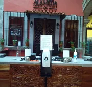 Hotel Alameda Centro Historico hotel detail image 3