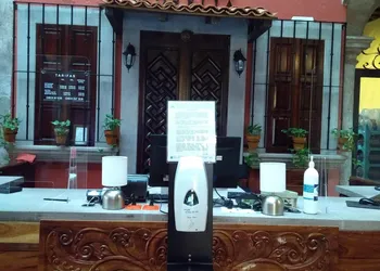 Hotel Alameda Centro Historico hotel thumbnail 3