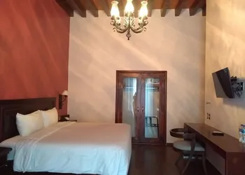 Hotel Alameda Centro Historico hotel thumbnail 5