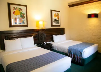 Hotel Alameda Centro Historico hotel thumbnail 8