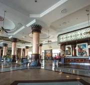 Hotel Riu Palace Las Americas - Adults Only- All Inclusive hotel detail image 3