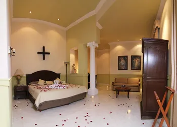 La Misión de Fray Diego Boutique Hotel hotel thumbnail 3