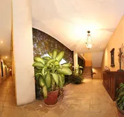La Misión de Fray Diego Boutique Hotel hotel detail image 4
