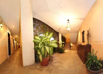 La Misión de Fray Diego Boutique Hotel hotel thumbnail 4
