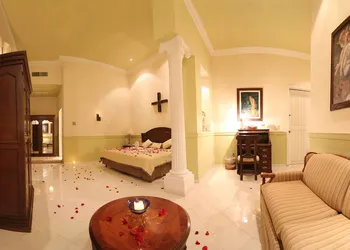 La Misión de Fray Diego Boutique Hotel hotel thumbnail 5