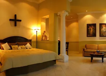 La Misión de Fray Diego Boutique Hotel hotel thumbnail 8