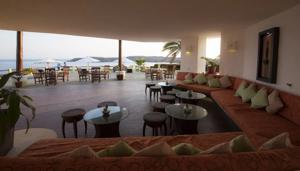 Hotel Punta Serena & Resorts- Couples Only hotel detail image 2