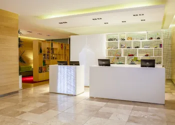 Fiesta Inn Centro Historico hotel thumbnail 3