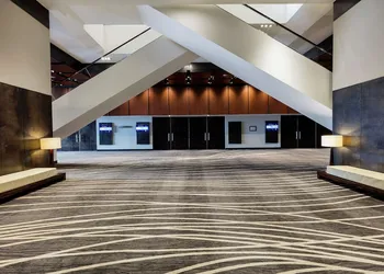 Hilton Mexico City Reforma hotel thumbnail 2