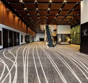 Hilton Mexico City Reforma hotel detail image 3
