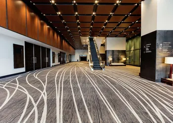 Hilton Mexico City Reforma hotel thumbnail 3