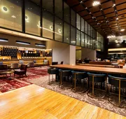 Hilton Mexico City Reforma hotel detail image 4