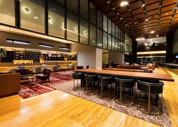 Hilton Mexico City Reforma hotel thumbnail 4