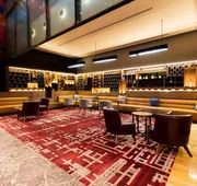 Hilton Mexico City Reforma hotel detail image 5