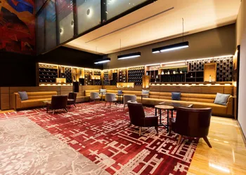 Hilton Mexico City Reforma hotel thumbnail 5