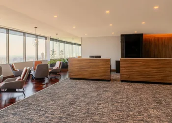 Hilton Mexico City Reforma hotel thumbnail 6