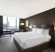 Hilton Mexico City Reforma hotel detail image 7