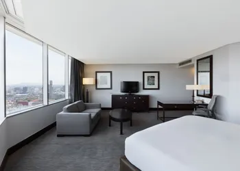 Hilton Mexico City Reforma hotel thumbnail 8