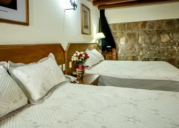Hotel Posada Vista Bella hotel thumbnail 3