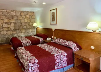 Hotel Posada Vista Bella hotel thumbnail 4
