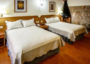 Hotel Posada Vista Bella hotel thumbnail 7