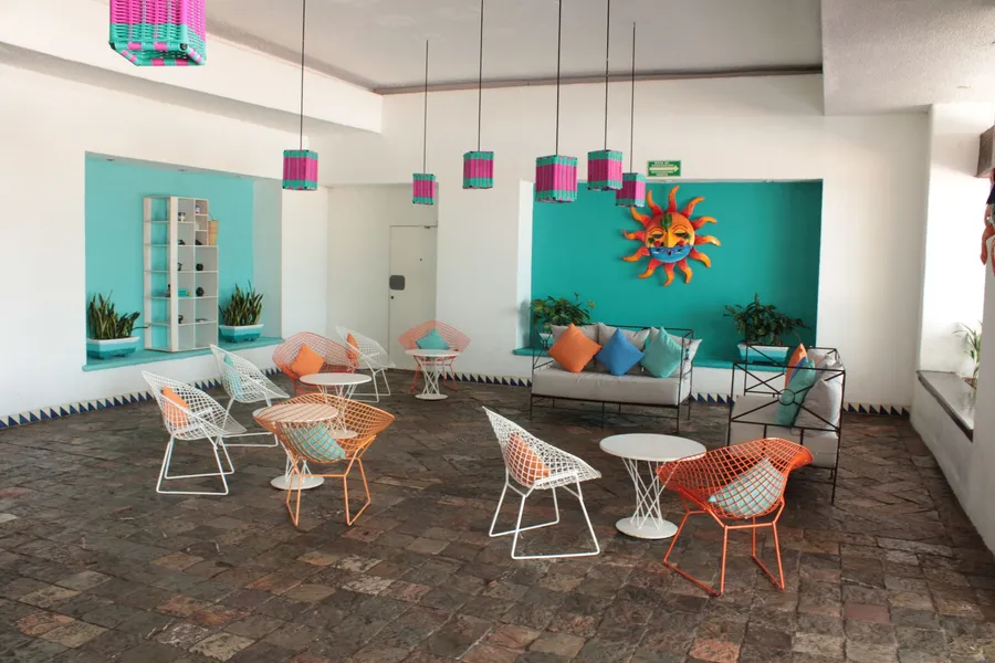 Fontan Ixtapa Beach Resort - All Inclusive hotel detail image 2