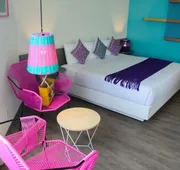 Fontan Ixtapa Beach Resort - All Inclusive hotel detail image 3