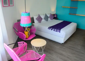 Fontan Ixtapa Beach Resort - All Inclusive hotel thumbnail 3