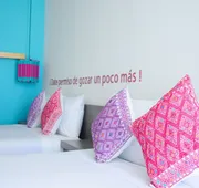 Fontan Ixtapa Beach Resort - All Inclusive hotel detail image 5