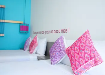 Fontan Ixtapa Beach Resort - All Inclusive hotel thumbnail 5
