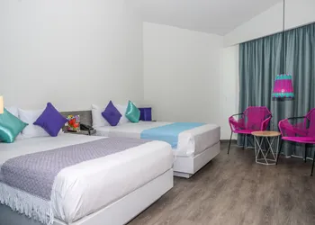 Fontan Ixtapa Beach Resort - All Inclusive hotel thumbnail 6