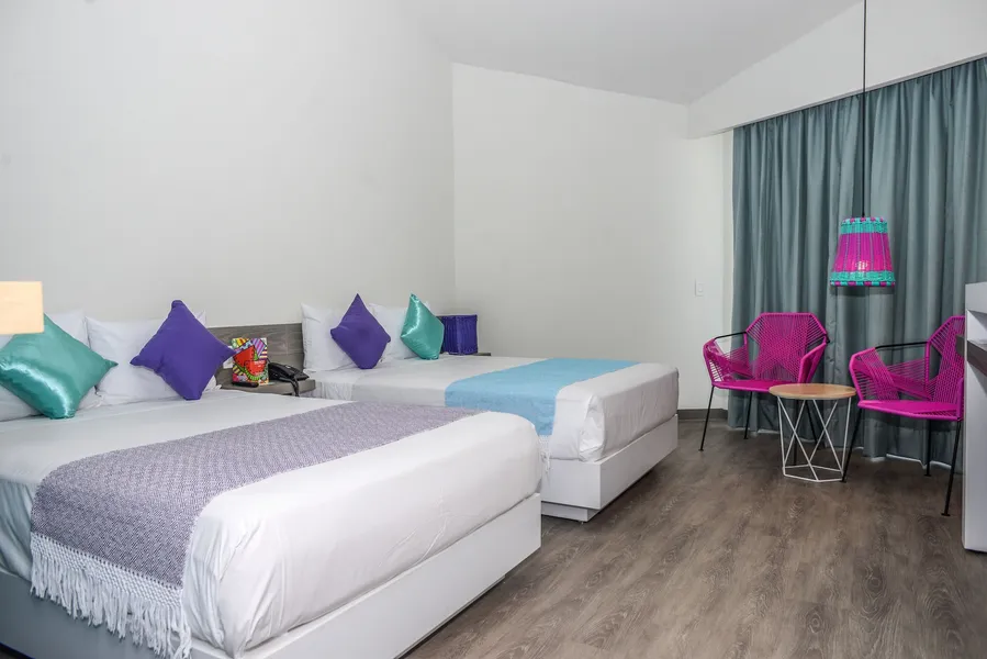 Fontan Ixtapa Beach Resort - All Inclusive hotel detail image 6