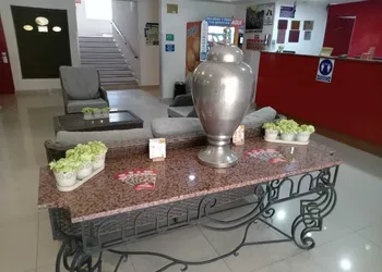 Hotel ZAR Guadalajara hotel thumbnail 2