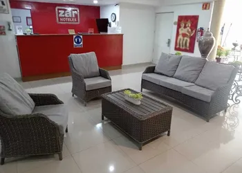 Hotel ZAR Guadalajara hotel thumbnail 3