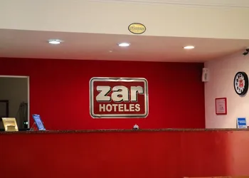 Hotel ZAR Guadalajara hotel thumbnail 4