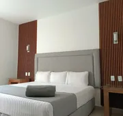 Hotel ZAR Guadalajara hotel detail image 5