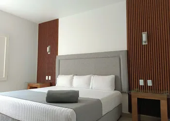 Hotel ZAR Guadalajara hotel thumbnail 5