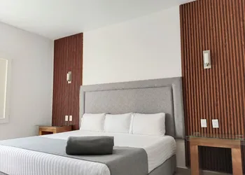 Hotel ZAR Guadalajara hotel thumbnail 6