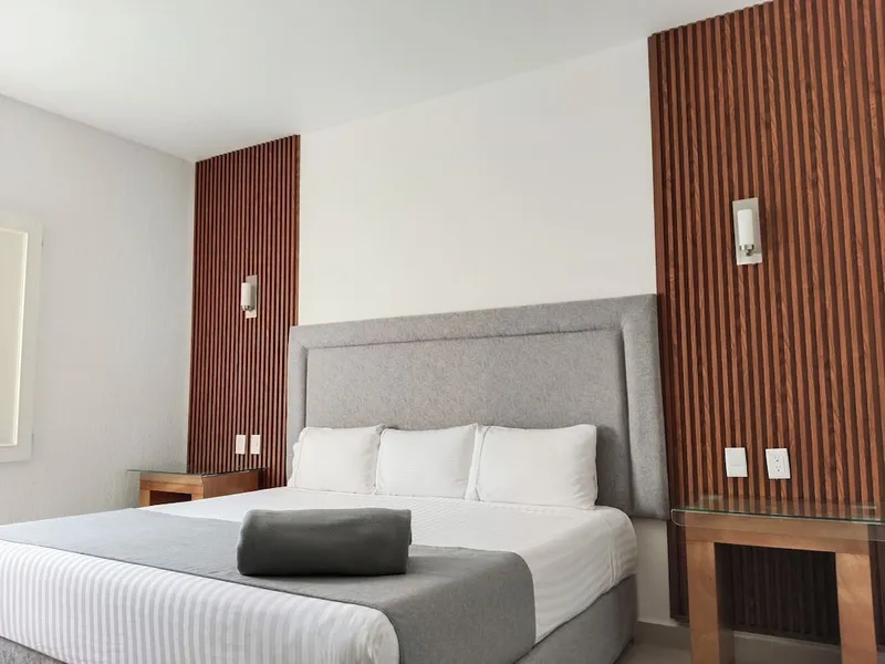 Hotel ZAR Guadalajara hotel detail image 6