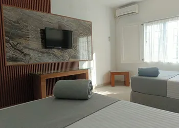 Hotel ZAR Guadalajara hotel thumbnail 8