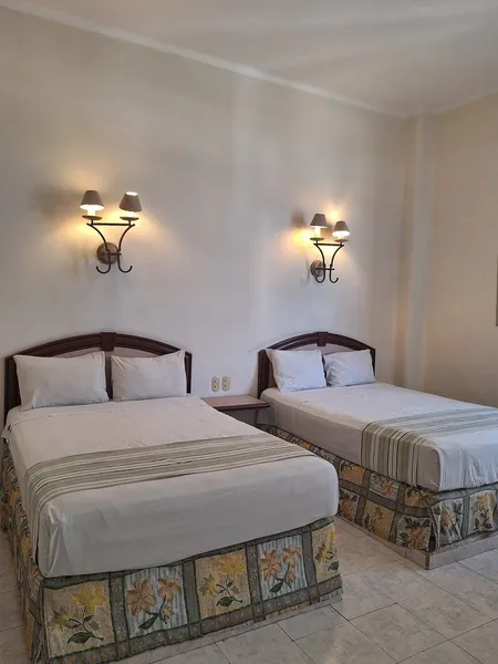 Ruiz Milán Hotel hotel detail image 6