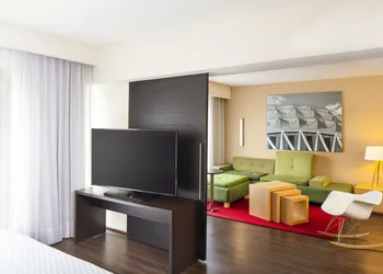Fiesta Inn Ciudad de Mexico Aeropuerto hotel thumbnail 2