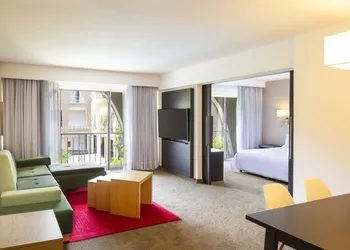 Fiesta Inn Ciudad de Mexico Aeropuerto hotel thumbnail 3