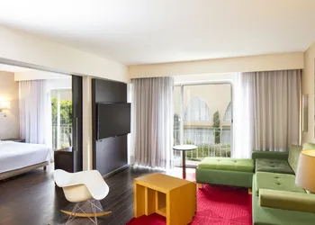 Fiesta Inn Ciudad de Mexico Aeropuerto hotel thumbnail 4