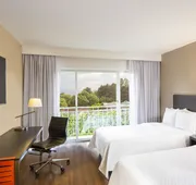 Fiesta Inn Ciudad de Mexico Aeropuerto hotel detail image 5