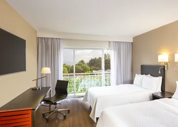 Fiesta Inn Ciudad de Mexico Aeropuerto hotel thumbnail 5