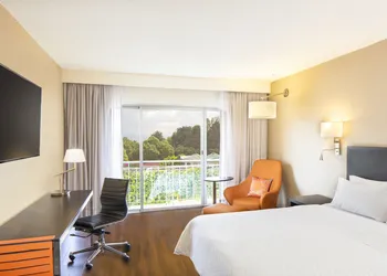 Fiesta Inn Ciudad de Mexico Aeropuerto hotel thumbnail 6