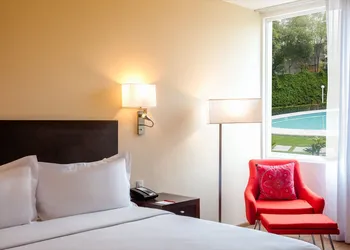 Fiesta Inn Ciudad de Mexico Aeropuerto hotel thumbnail 7