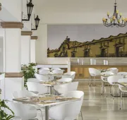Fiesta Inn Queretaro hotel detail image 3