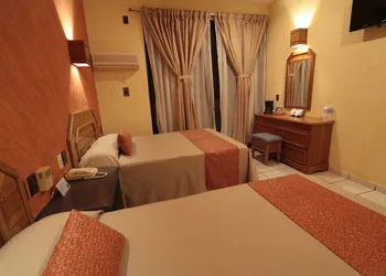 Hotel Surf Olas Altas hotel thumbnail 5